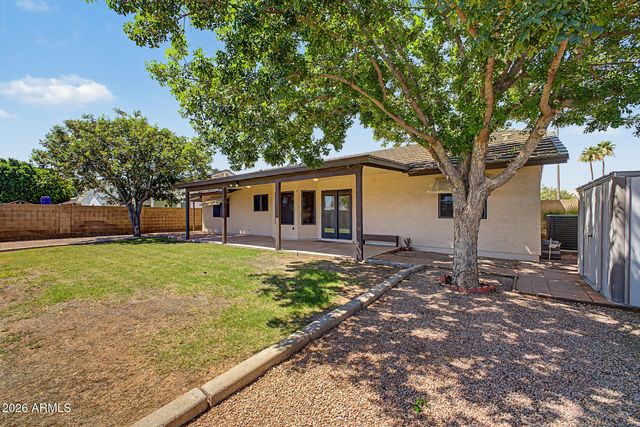 443 E MERRILL Avenue, Gilbert, AZ 85234