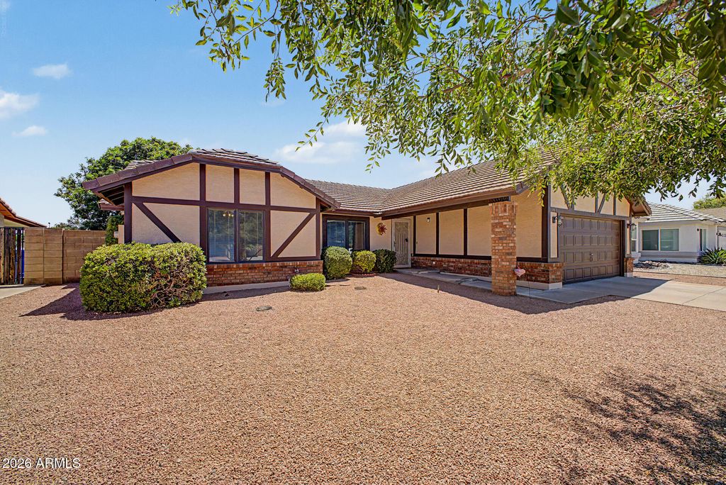 443 E MERRILL Avenue, Gilbert, AZ 85234