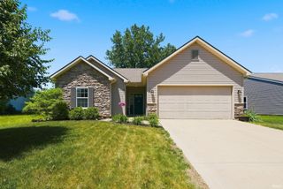 4001 Nadina Cove, Fort Wayne, IN 46815