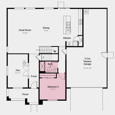 1462 N Drago Way, Mountain House, CA 95391