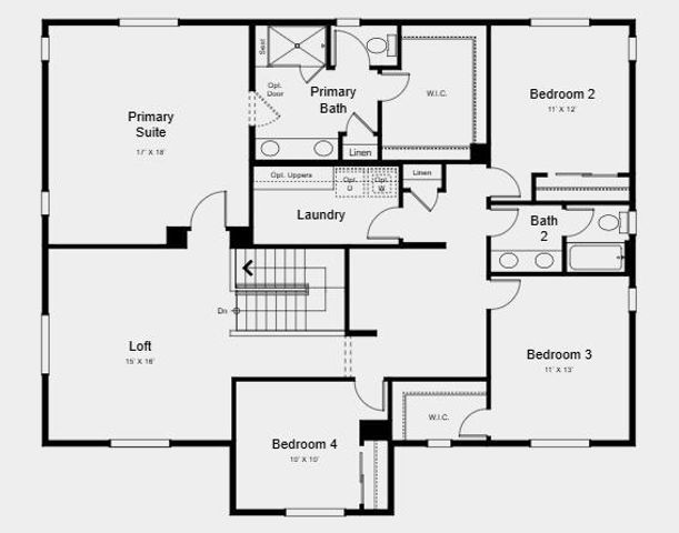 1462 N Drago Way, Mountain House, CA 95391