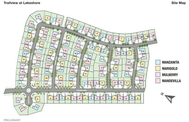 1462 N Drago Way, Mountain House, CA 95391