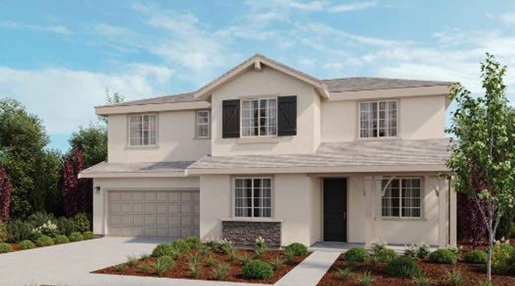 1462 N Drago Way, Mountain House, CA 95391