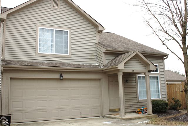 711 Mountain Pine Drive, Greenwood, IN 46143