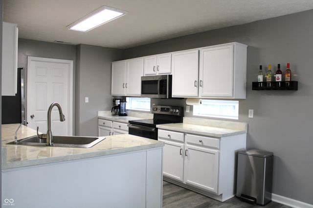 711 Mountain Pine Drive, Greenwood, IN 46143