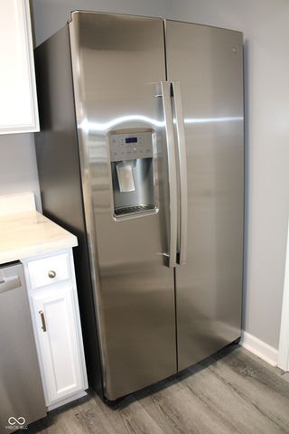 711 Mountain Pine Drive, Greenwood, IN 46143