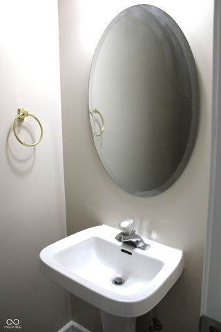 711 Mountain Pine Drive, Greenwood, IN 46143