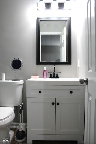 711 Mountain Pine Drive, Greenwood, IN 46143