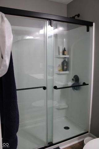 711 Mountain Pine Drive, Greenwood, IN 46143