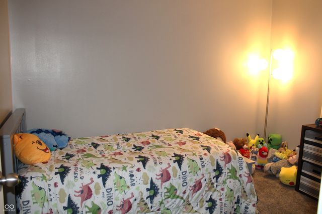 711 Mountain Pine Drive, Greenwood, IN 46143