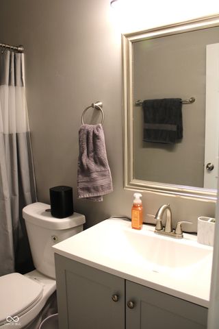 711 Mountain Pine Drive, Greenwood, IN 46143