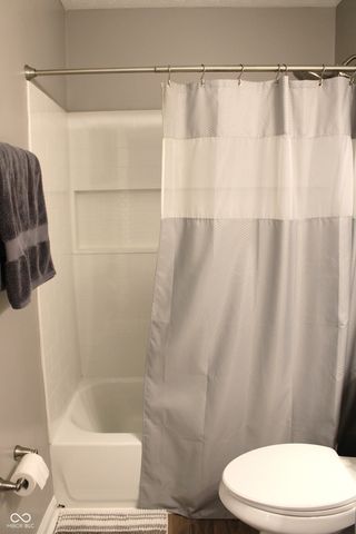 711 Mountain Pine Drive, Greenwood, IN 46143