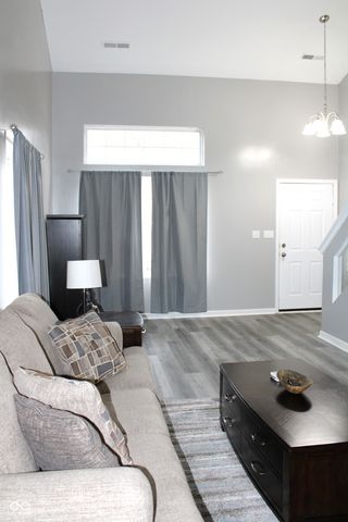 711 Mountain Pine Drive, Greenwood, IN 46143