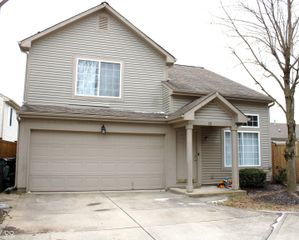 711 Mountain Pine Drive, Greenwood, IN 46143