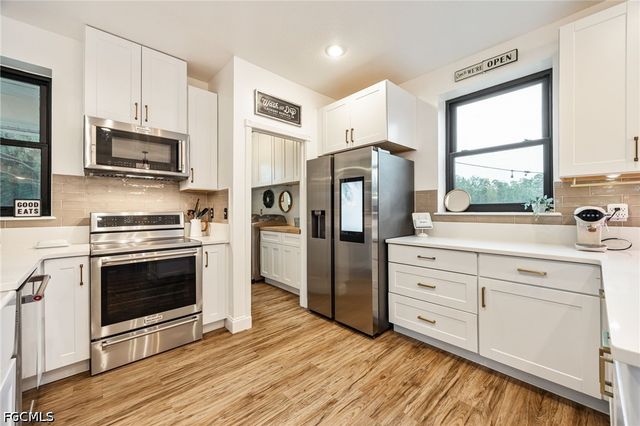 11790 Fox Hill RD, North Fort Myers, FL 33917