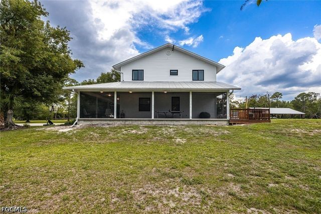 11790 Fox Hill RD, North Fort Myers, FL 33917