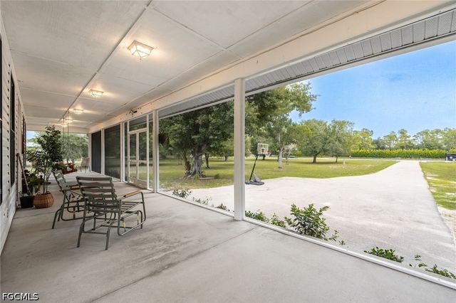 11790 Fox Hill RD, North Fort Myers, FL 33917