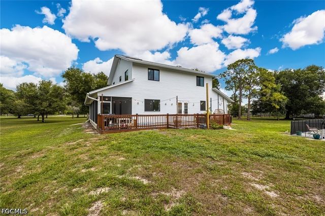 11790 Fox Hill RD, North Fort Myers, FL 33917