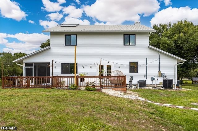 11790 Fox Hill RD, North Fort Myers, FL 33917