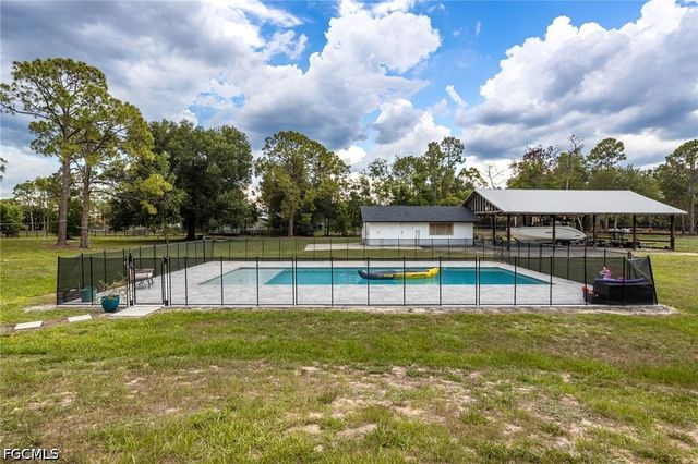 11790 Fox Hill RD, North Fort Myers, FL 33917