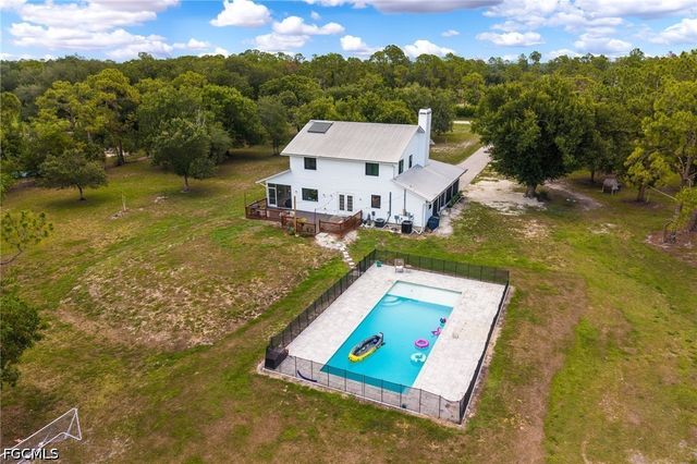 11790 Fox Hill RD, North Fort Myers, FL 33917
