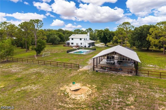 11790 Fox Hill RD, North Fort Myers, FL 33917