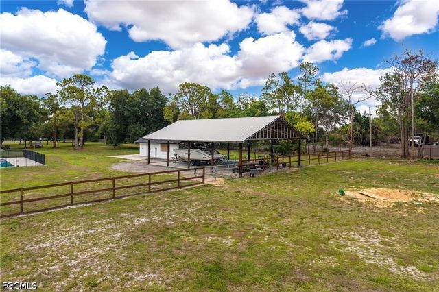 11790 Fox Hill RD, North Fort Myers, FL 33917