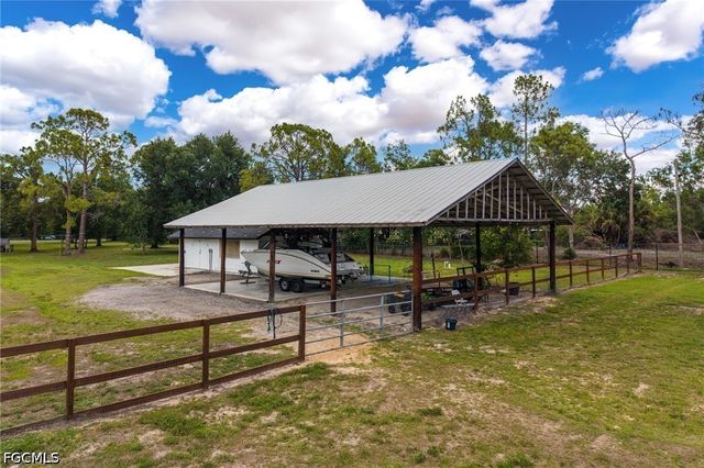 11790 Fox Hill RD, North Fort Myers, FL 33917