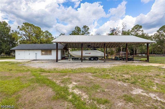 11790 Fox Hill RD, North Fort Myers, FL 33917