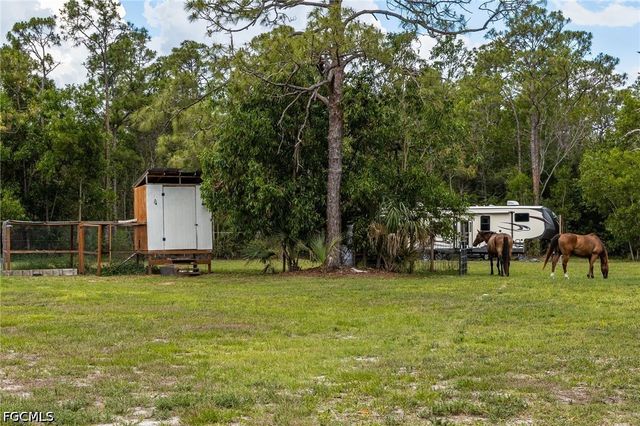 11790 Fox Hill RD, North Fort Myers, FL 33917