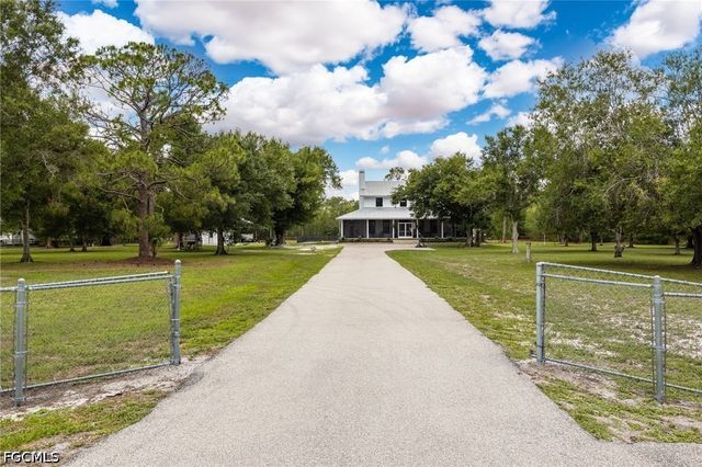 11790 Fox Hill RD, North Fort Myers, FL 33917