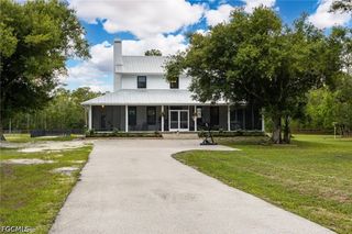 11790 Fox Hill RD, North Fort Myers, FL 33917