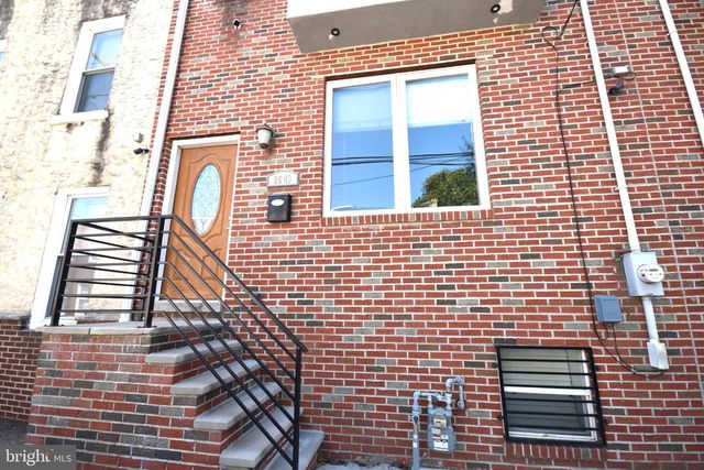2649 MERCER ST, Philadelphia, PA 19125