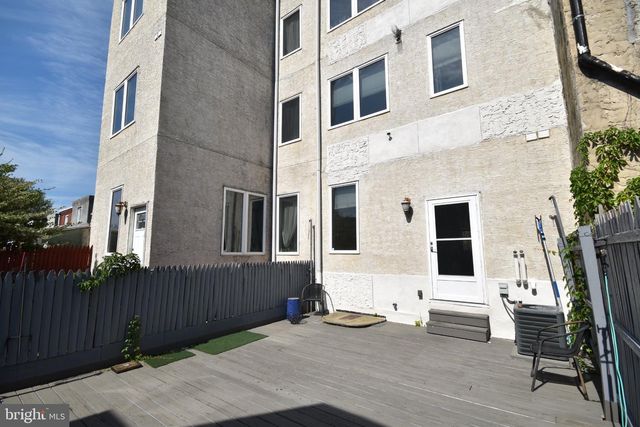 2649 MERCER ST, Philadelphia, PA 19125