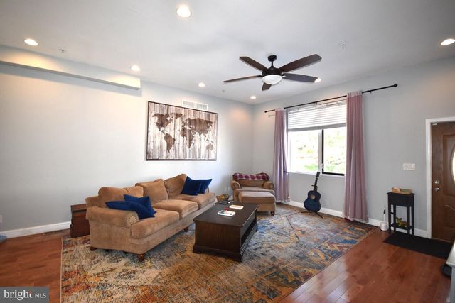 2649 MERCER ST, Philadelphia, PA 19125
