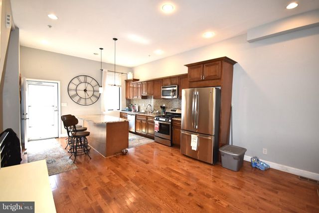 2649 MERCER ST, Philadelphia, PA 19125