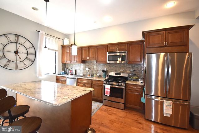 2649 MERCER ST, Philadelphia, PA 19125