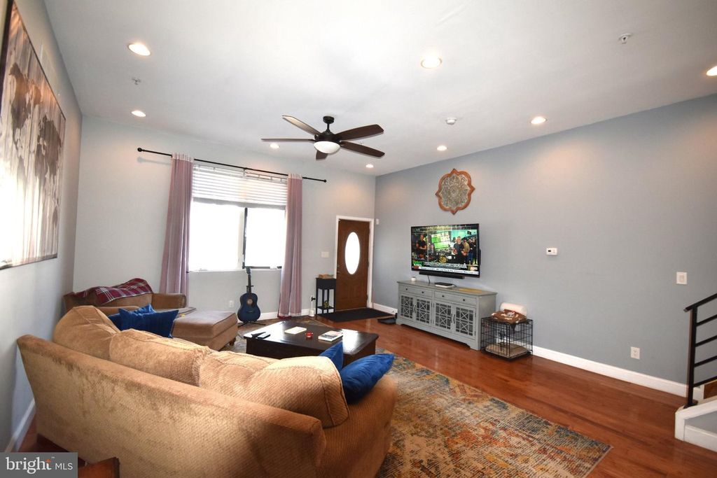 2649 MERCER ST, PHILADELPHIA, PA 19125 — photo 5