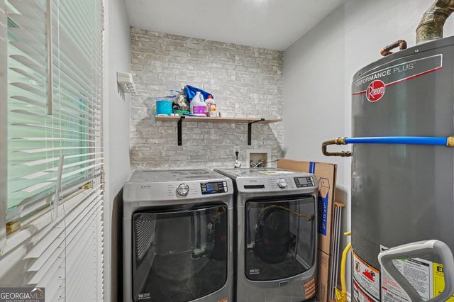 3286 Tasman Court, Lithonia, GA 30038