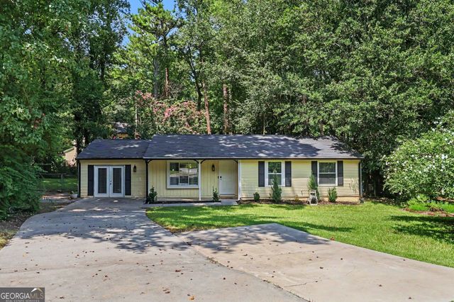 3286 Tasman Court, Lithonia, GA 30038