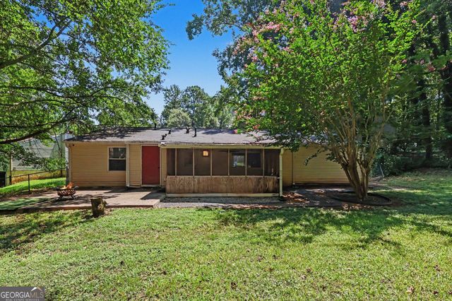 3286 Tasman Court, Lithonia, GA 30038