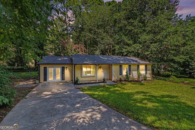3286 Tasman Court, Lithonia, GA 30038