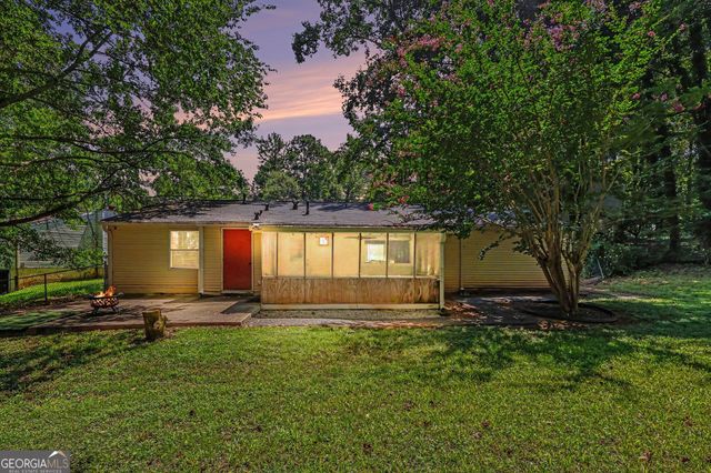 3286 Tasman Court, Lithonia, GA 30038
