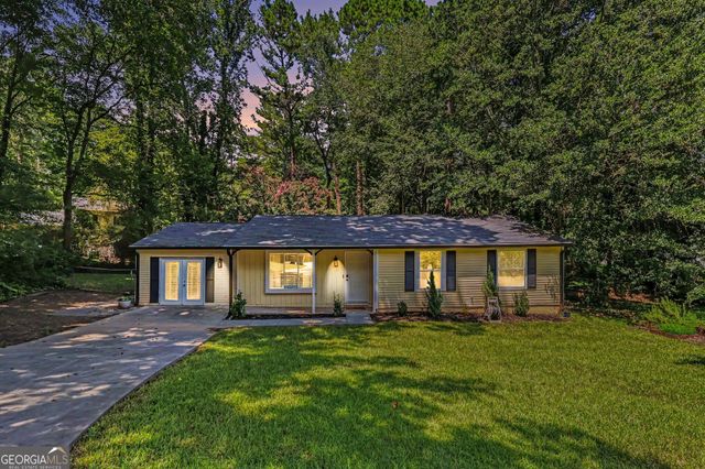 3286 Tasman Court, Lithonia, GA 30038