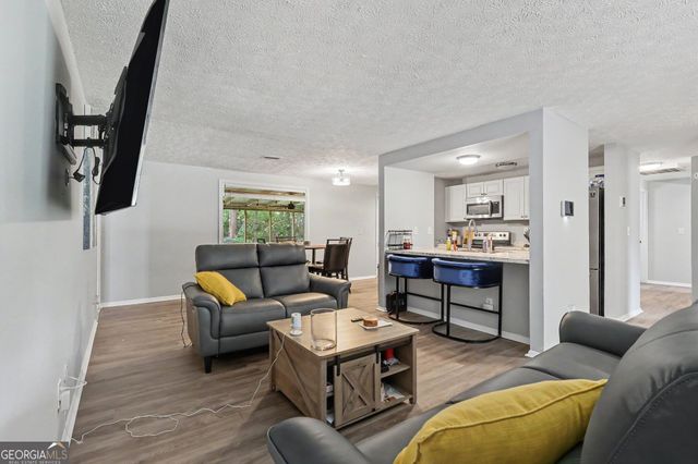 3286 Tasman Court, Lithonia, GA 30038