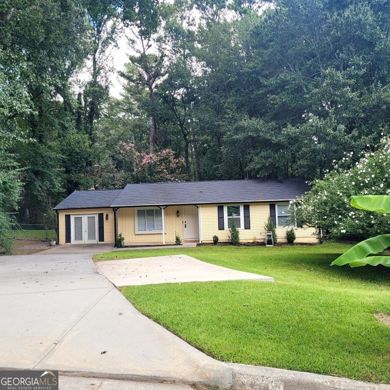 3286 Tasman Court, Lithonia, GA 30038