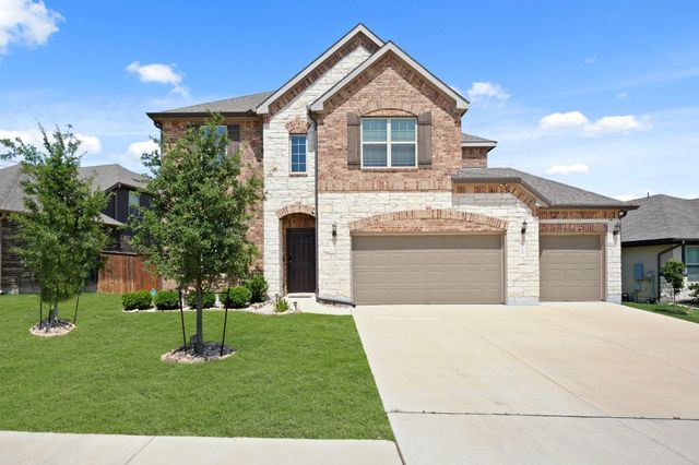 7109 Bargello PL, Round Rock, TX 78665