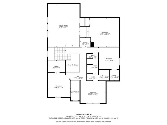 7109 Bargello PL, Round Rock, TX 78665