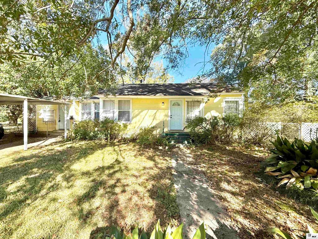 102 WALNUT LANE, Delhi, LA 71232