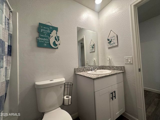 14852 S DIABLO Road, Arizona City, AZ 85123